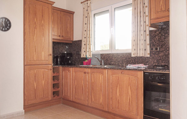 Holiday Home - El Verger , Spain - EBI471 401