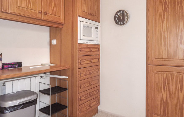 Holiday Home - El Verger , Spain - EBI471 402