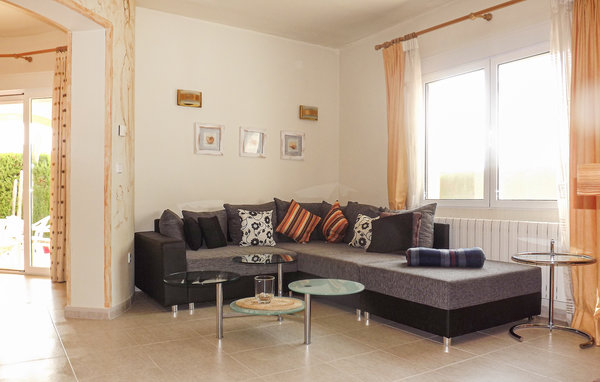 Holiday Home - El Verger , Spain - EBI471 3