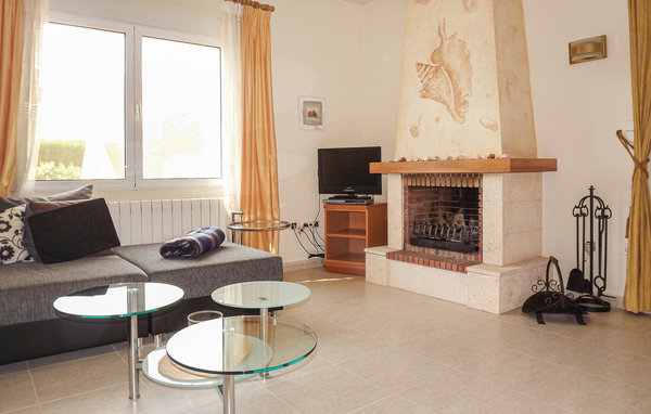 Holiday Home - El Verger , Spain - EBI471 4