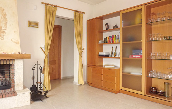 Holiday Home - El Verger , Spain - EBI471 301