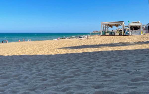 Ferienwohnung - El Chaparral , Spanien - EBI479 903