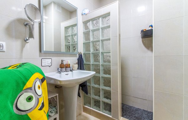 Ferienwohnung - El Chaparral , Spanien - EBI479 701