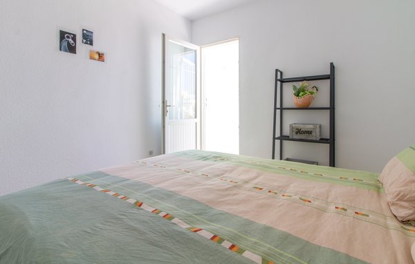 Ferienwohnung - El Chaparral , Spanien - EBI479 603