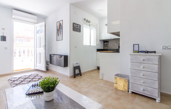 Ferienwohnung - El Chaparral , Spanien - EBI479 3