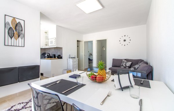 Ferienwohnung - El Chaparral , Spanien - EBI479 4