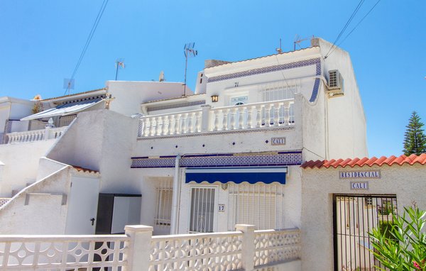 Ferienwohnung - El Chaparral , Spanien - EBI479 8