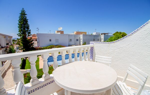 Ferienwohnung - El Chaparral , Spanien - EBI479 6
