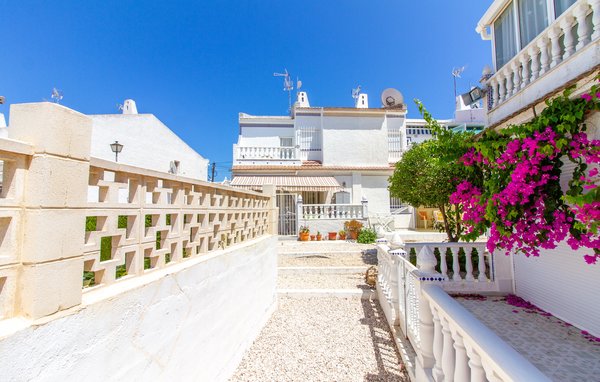 Ferienwohnung - El Chaparral , Spanien - EBI479 103