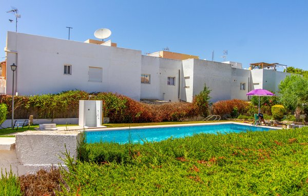 Ferienwohnung - El Chaparral , Spanien - EBI479 7