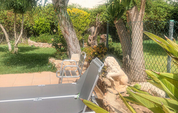 Ferienwohnung - El Chaparral , Spanien - EBI479 12