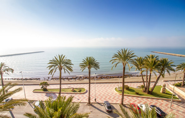 Apartamento - Playa Levante , España - EBI496 901