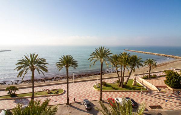 Apartamento - Playa Levante , España - EBI496 902