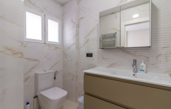 Apartamento - Playa Levante , España - EBI496 701