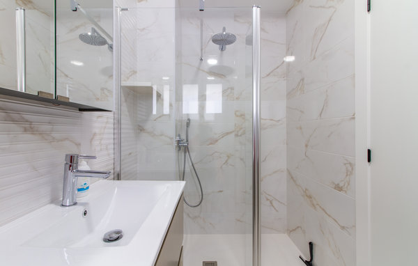 Apartamento - Playa Levante , España - EBI496 702