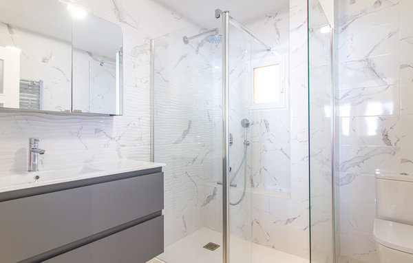 Apartamento - Playa Levante , España - EBI496 703