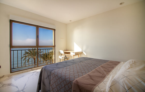 Apartamento - Playa Levante , España - EBI496 8