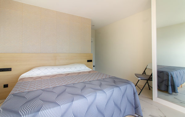 Apartamento - Playa Levante , España - EBI496 602