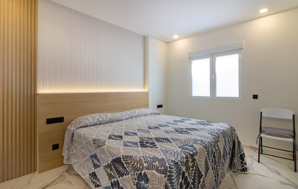 Apartamento - Playa Levante , España - EBI496 603