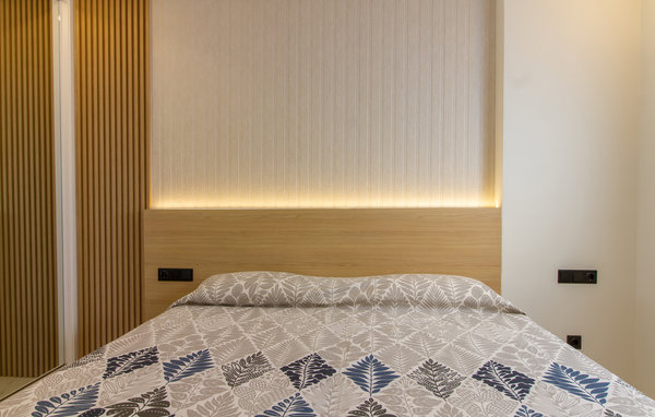Apartamento - Playa Levante , España - EBI496 604