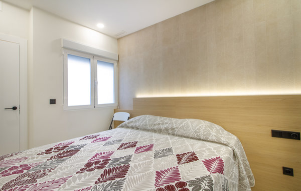Apartamento - Playa Levante , España - EBI496 605