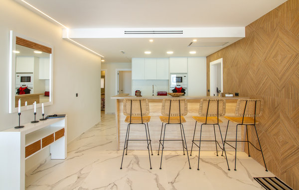 Apartamento - Playa Levante , España - EBI496 6