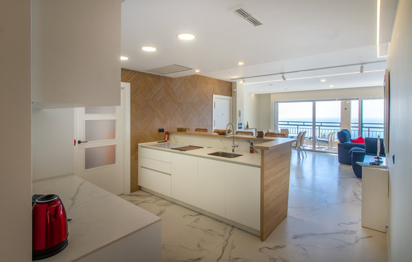 Apartamento - Playa Levante , España - EBI496 7