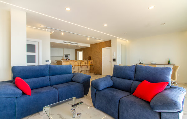 Apartamento - Playa Levante , España - EBI496 3