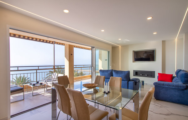 Apartamento - Playa Levante , España - EBI496 4