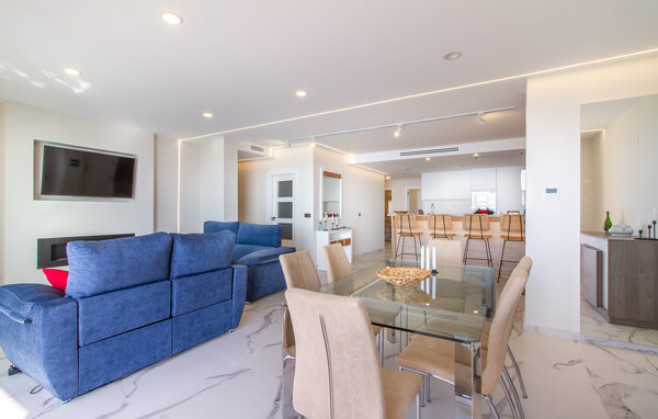Apartamento - Playa Levante , España - EBI496 302