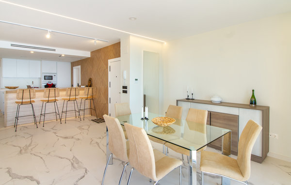 Apartamento - Playa Levante , España - EBI496 5