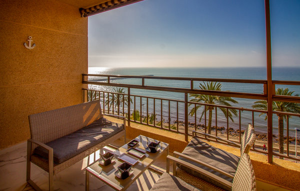 Apartamento - Playa Levante , España - EBI496 101