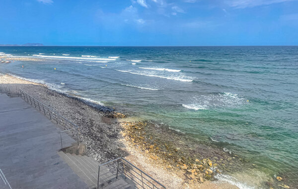 Apartment - El Campello , Spain - EBI529 201
