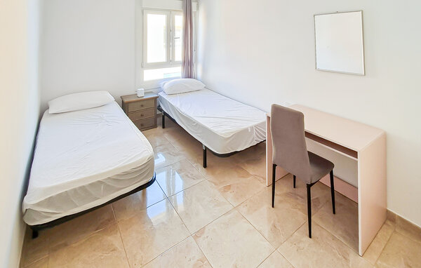 Semesterlägenhet - Santa Pola , Spanien - EBI539 606