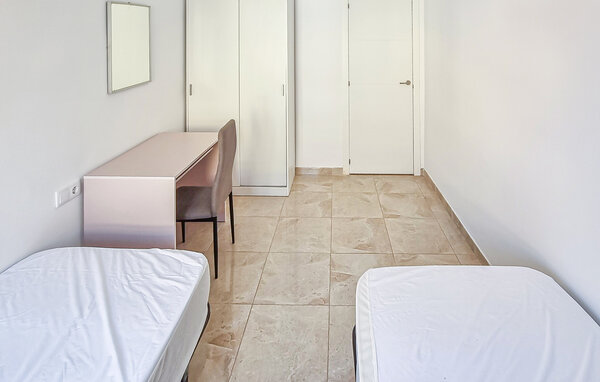 Semesterlägenhet - Santa Pola , Spanien - EBI539 607