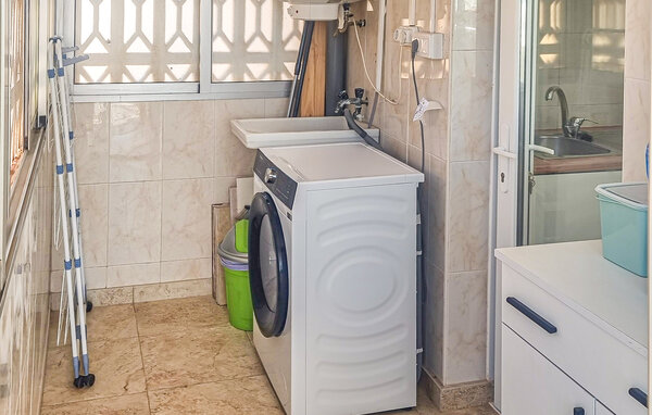 Semesterlägenhet - Santa Pola , Spanien - EBI539 501