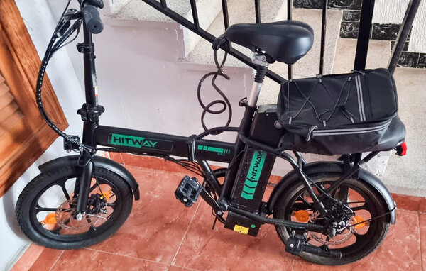 Semesterlägenhet - Santa Pola , Spanien - EBI539 502