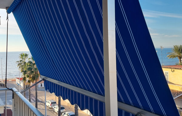 Semesterlägenhet - Santa Pola , Spanien - EBI539 201