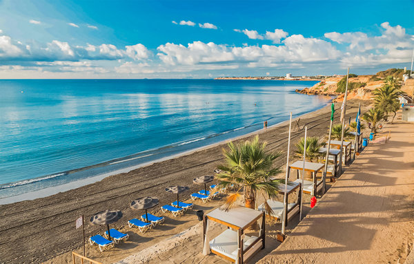 Appartamento - Torrevieja , Spagna - EBI607 9