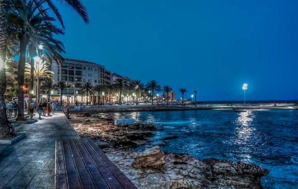 Appartamento - Torrevieja , Spagna - EBI607 902