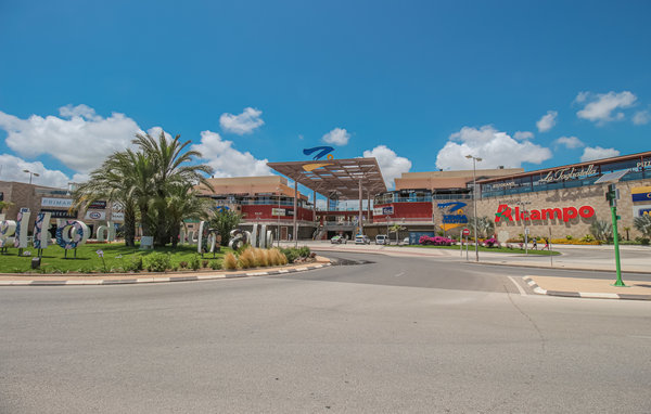Appartamento - Torrevieja , Spagna - EBI607 903
