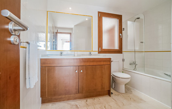 Appartamento - Torrevieja , Spagna - EBI607 701