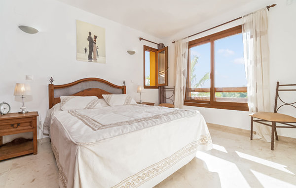 Appartamento - Torrevieja , Spagna - EBI607 601