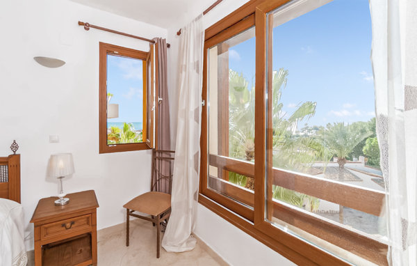 Appartamento - Torrevieja , Spagna - EBI607 602