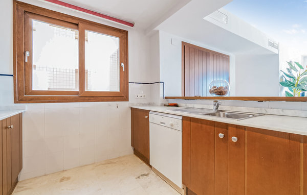 Appartamento - Torrevieja , Spagna - EBI607 401