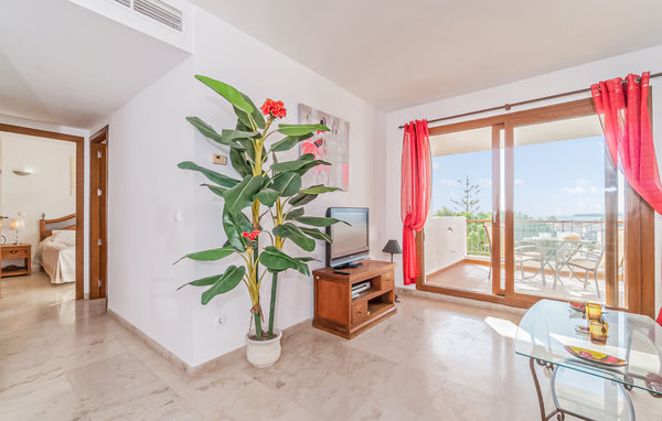 Appartamento - Torrevieja , Spagna - EBI607 301