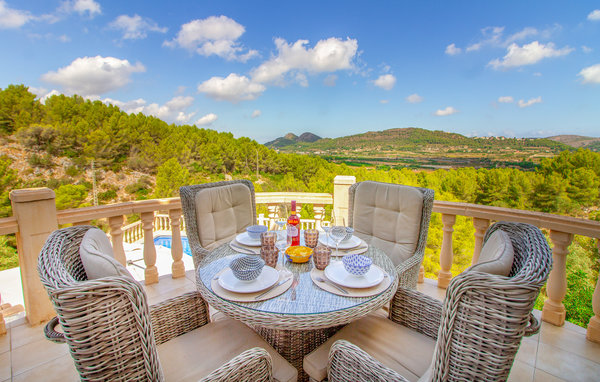 Holiday home 