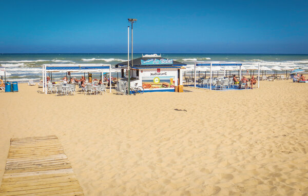 Feriehuse - Rojales , Spanien - EBI623 9