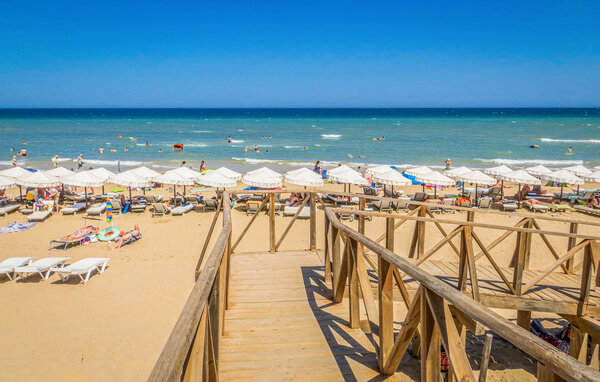 Feriehuse - Rojales , Spanien - EBI623 902