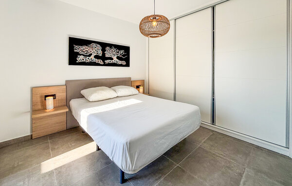 Feriehuse - Rojales , Spanien - EBI623 602